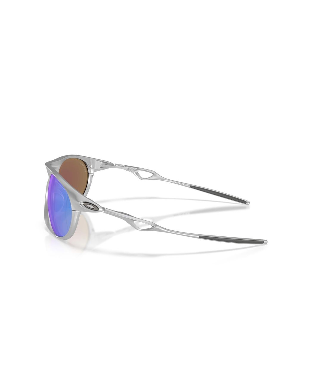 Oakley Black Sunglass Neo Jacket® for men