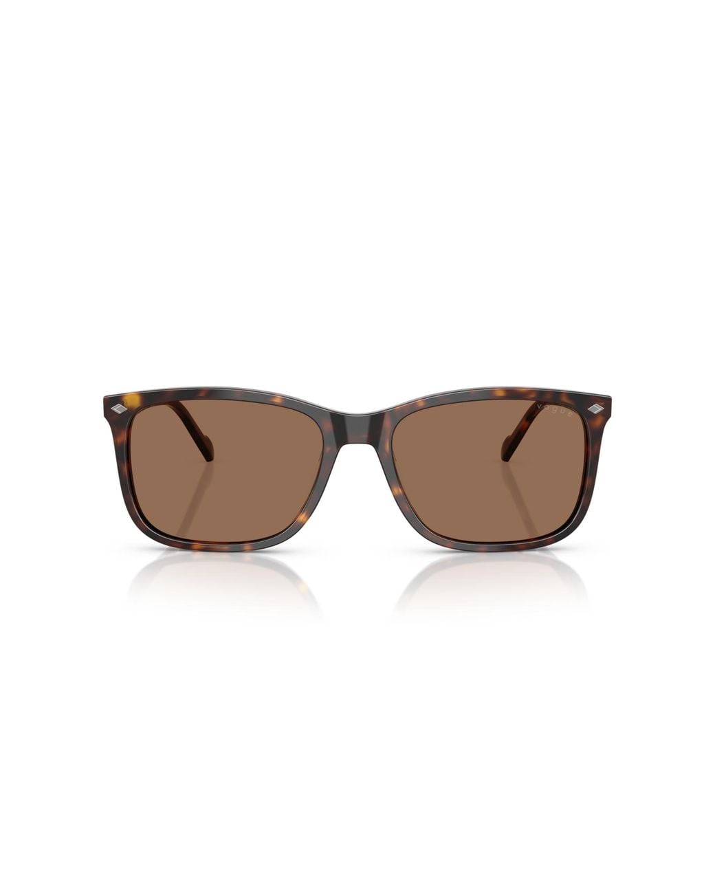 Vogue Eyewear Black Sunglass Vo5618s for men