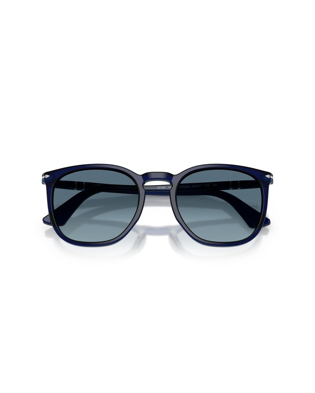 Persol Black Sunglass Po3316s