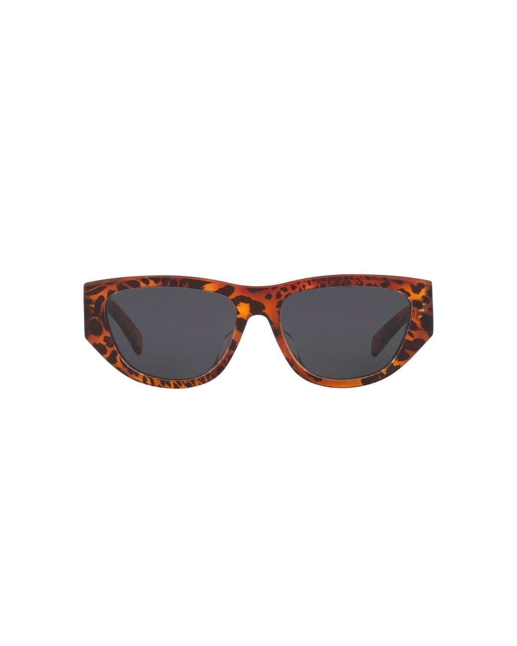 Céline Black Sunglass Monochroms Cl40278u