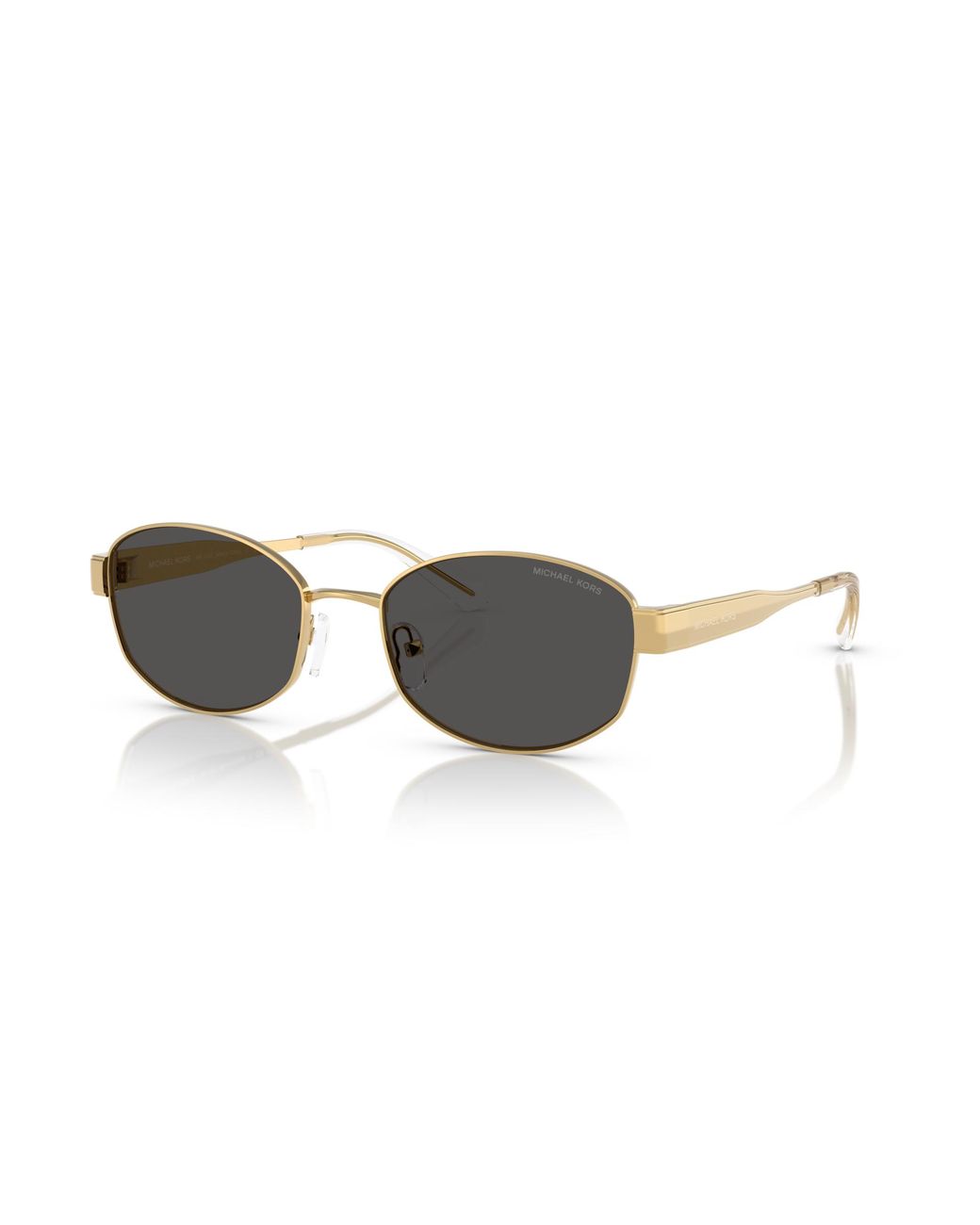 Michael Kors Black Sunglass Monte Carlo