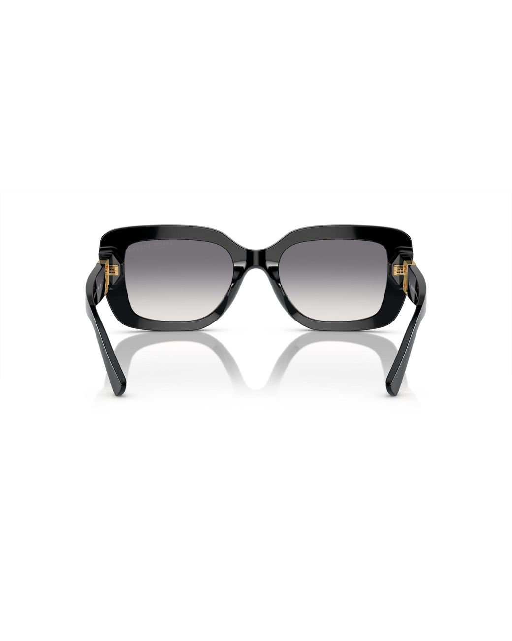Ralph Lauren Black Sunglass The Nikki