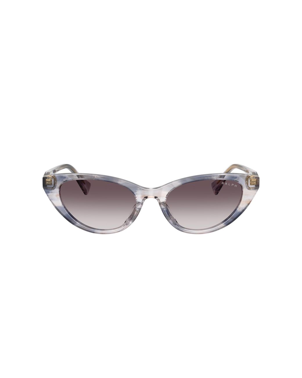 Ralph Black Sunglass Ra5352u