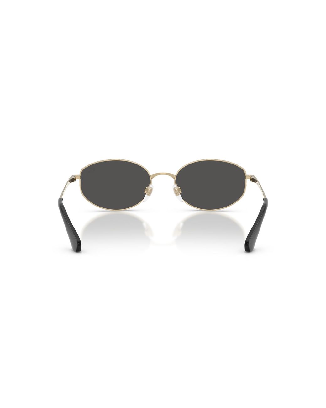 Burberry Black Sunglass Be3169