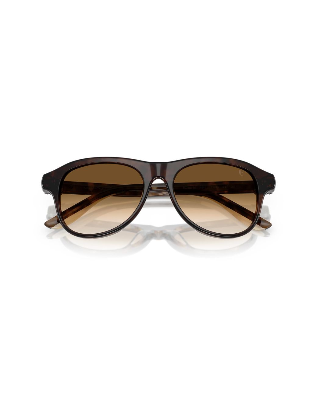 Brunello Cucinelli Black Sunglass Bc4015s