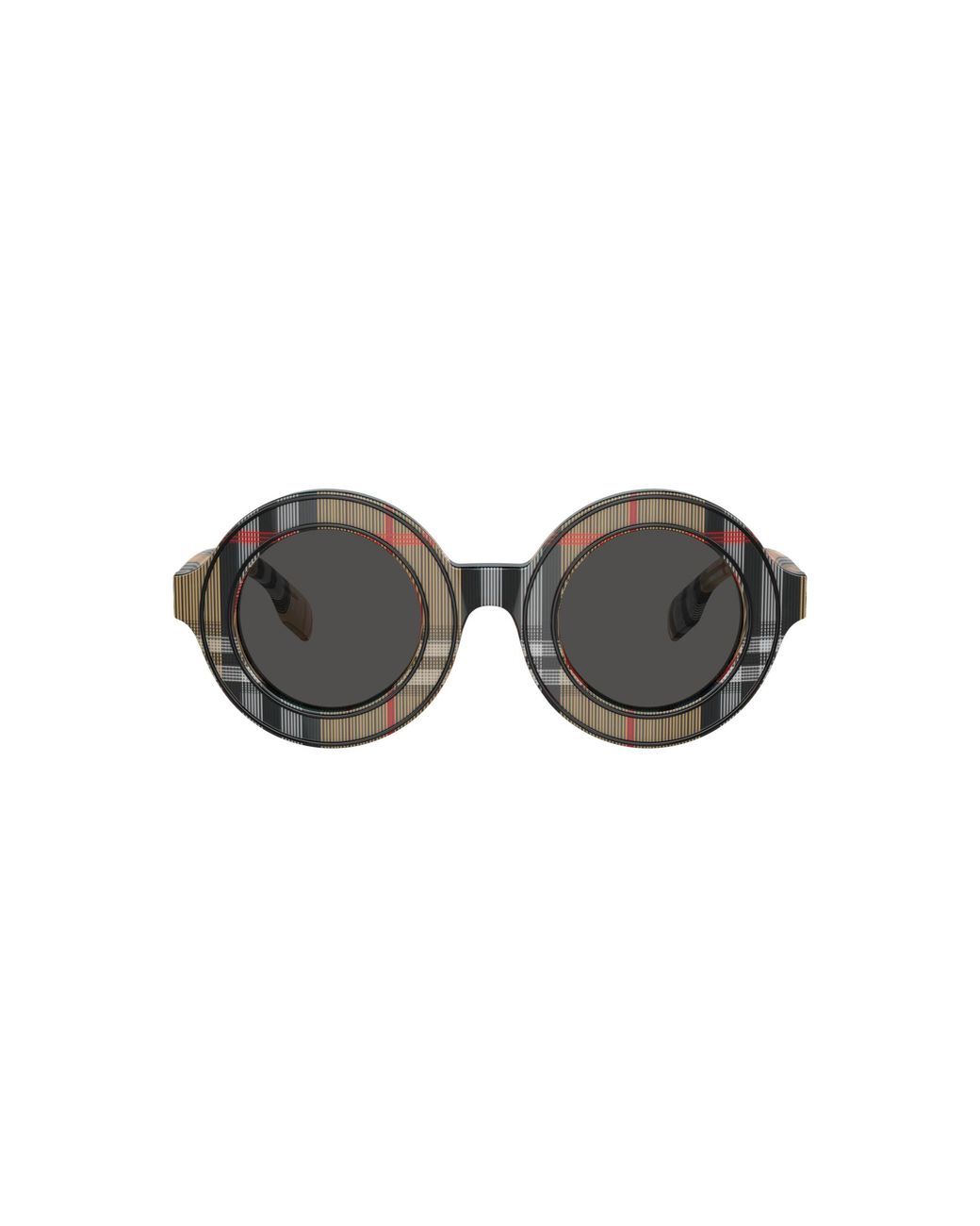 Burberry Black Sunglass Jb4386 Kids