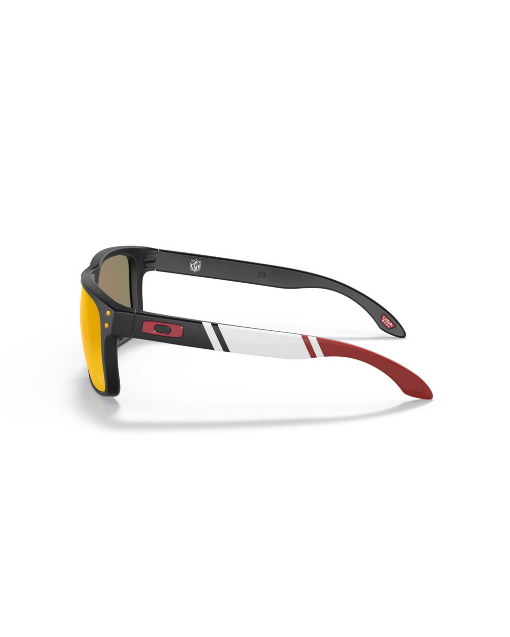 Oakley Black Sunglass Tampa Bay Buccaneers Holbrooktm for men
