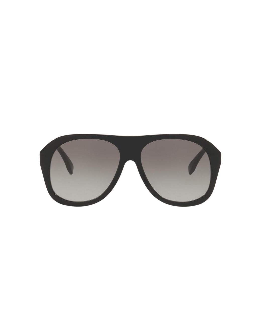 Fendi Black Sunglass Baguette Fe40223i