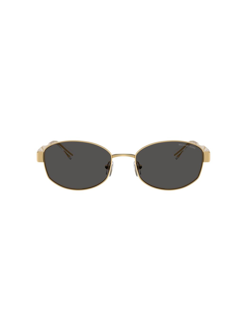 Michael Kors Black Sunglass Monte Carlo