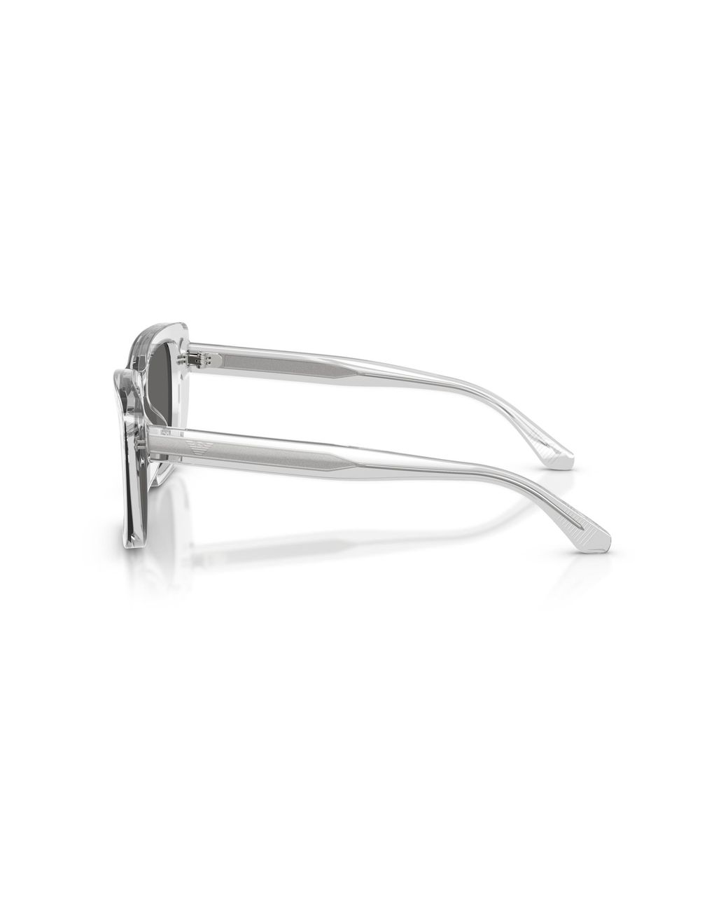 Emporio Armani Black Sunglass Ea4246u