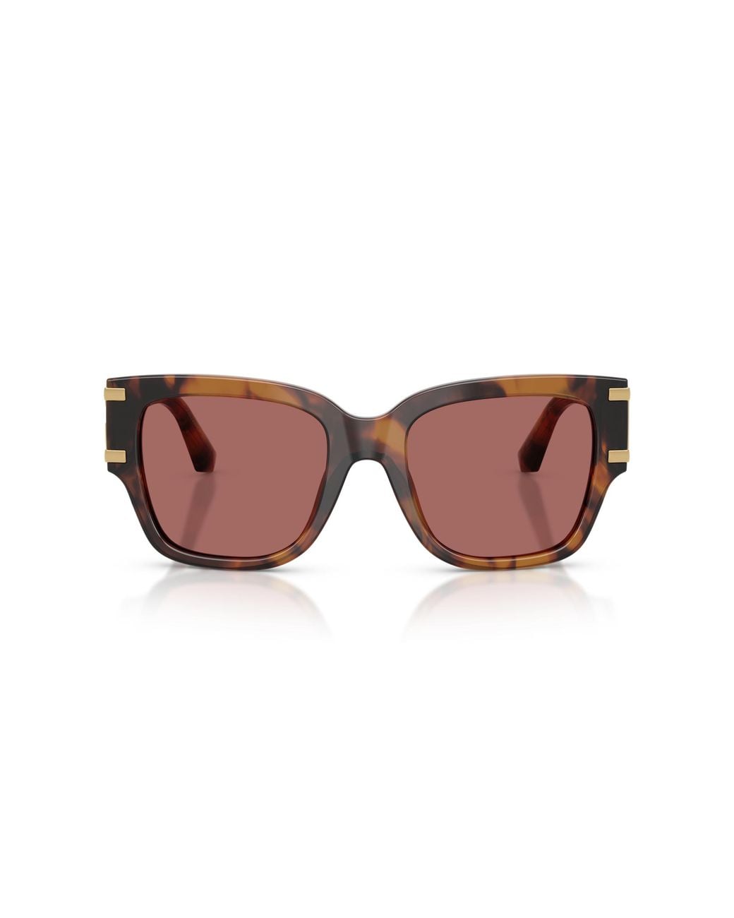 Dolce & Gabbana Black Sunglass Dg4563