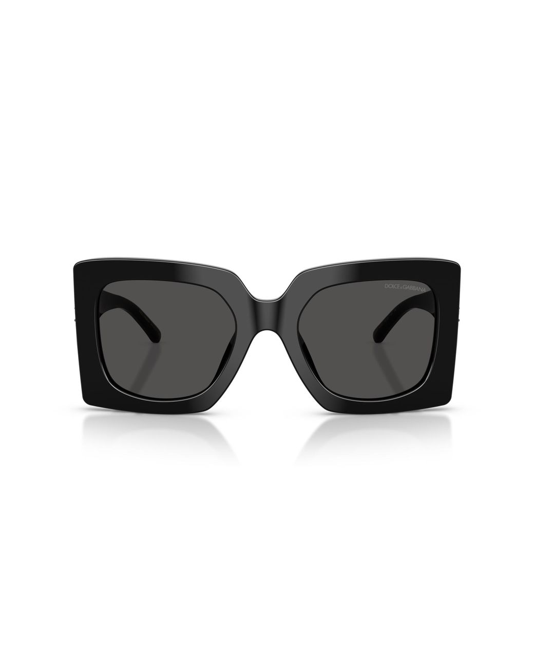 Dolce & Gabbana Black Sunglass Dg4525b