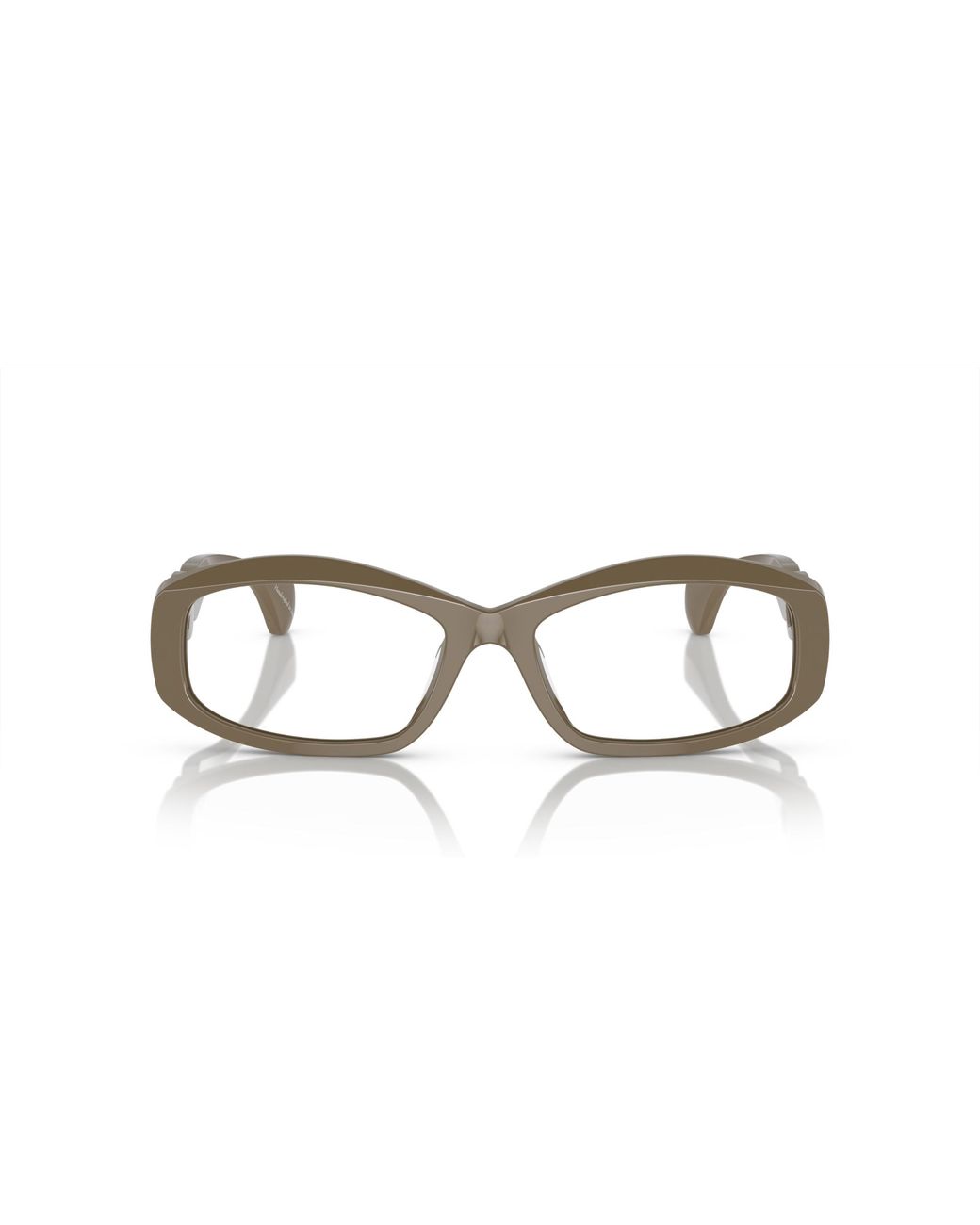 Alain Mikli Black Sunglass A05502