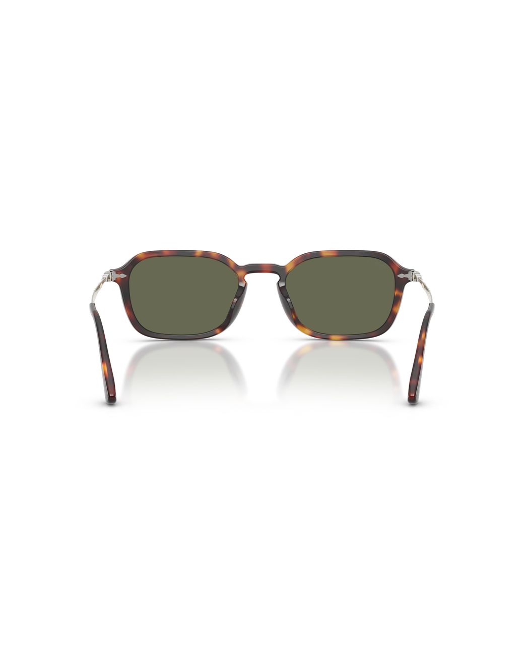 Persol Black Sunglass Po3381s