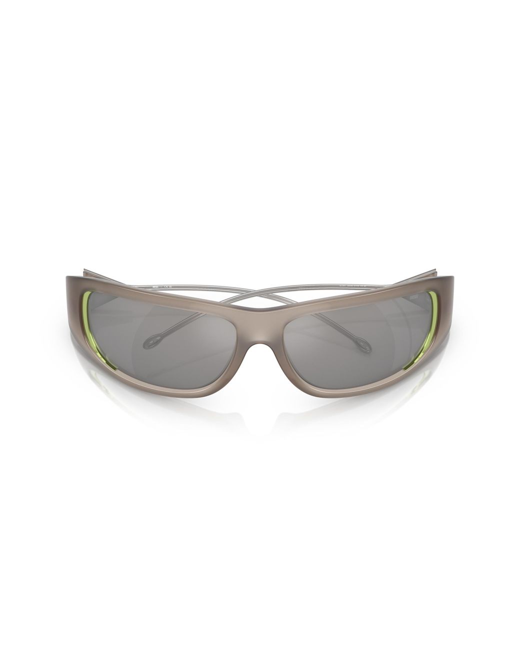 DIESEL Black Sunglass Dl3001