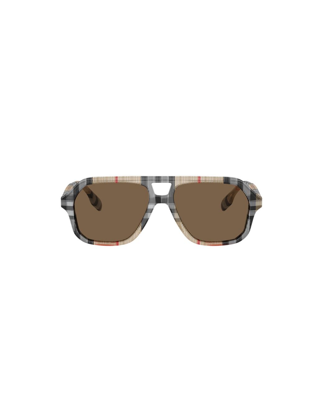 Burberry Black Sunglass Jb4340 Kids