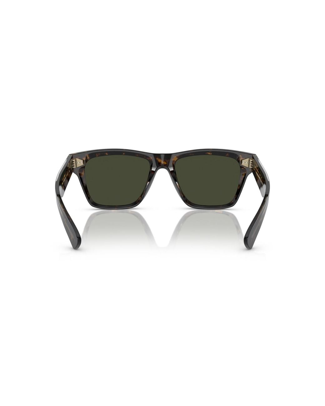 Oliver Peoples Black Sunglass Ov5522su Oliver Sixties Sun
