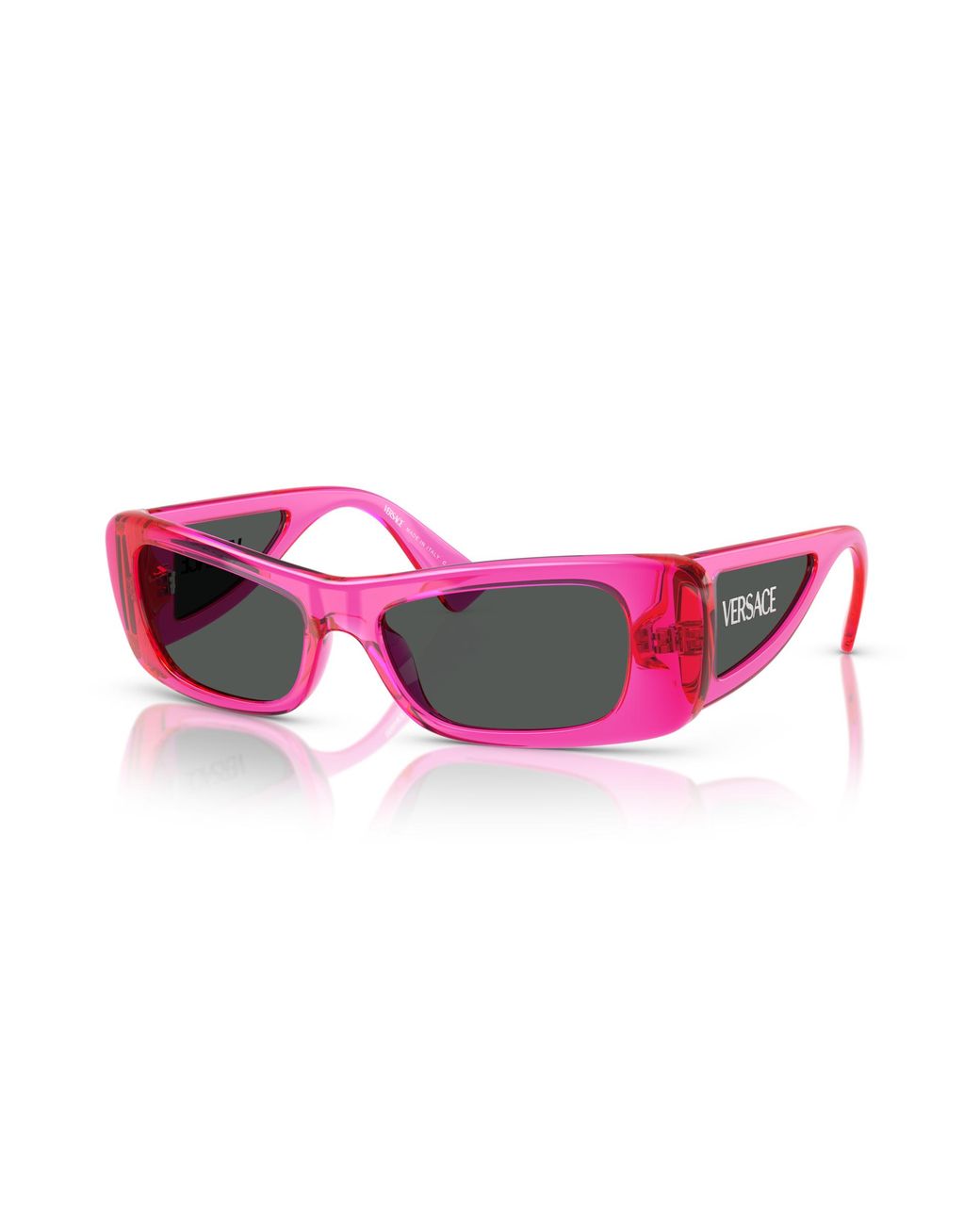 Versace Black Sunglasses Ve4481