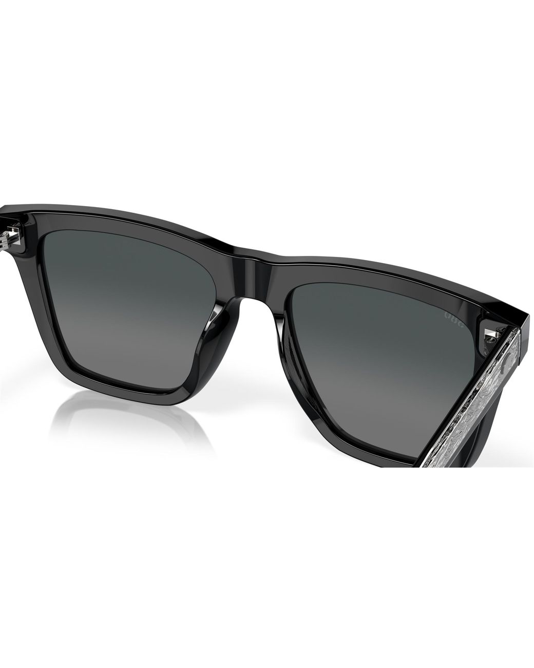 Costa Black Sunglass Keramas for men