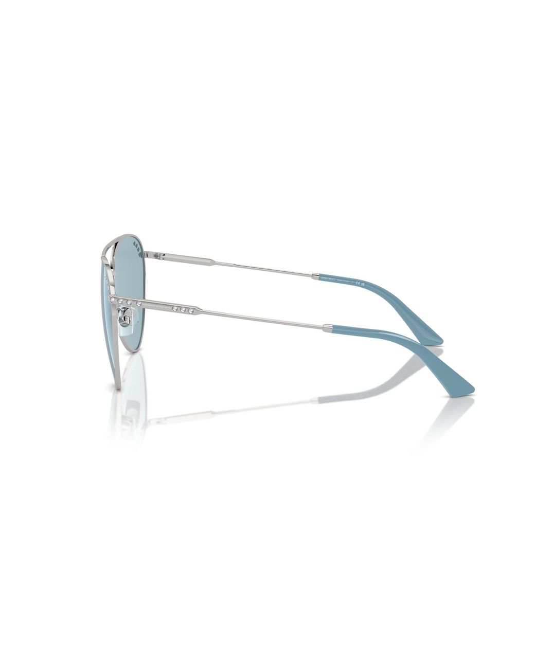 Jimmy Choo Black Sunglass Jc4002b
