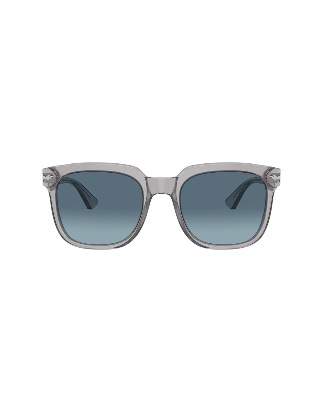 Persol Black Sunglass Po3323s