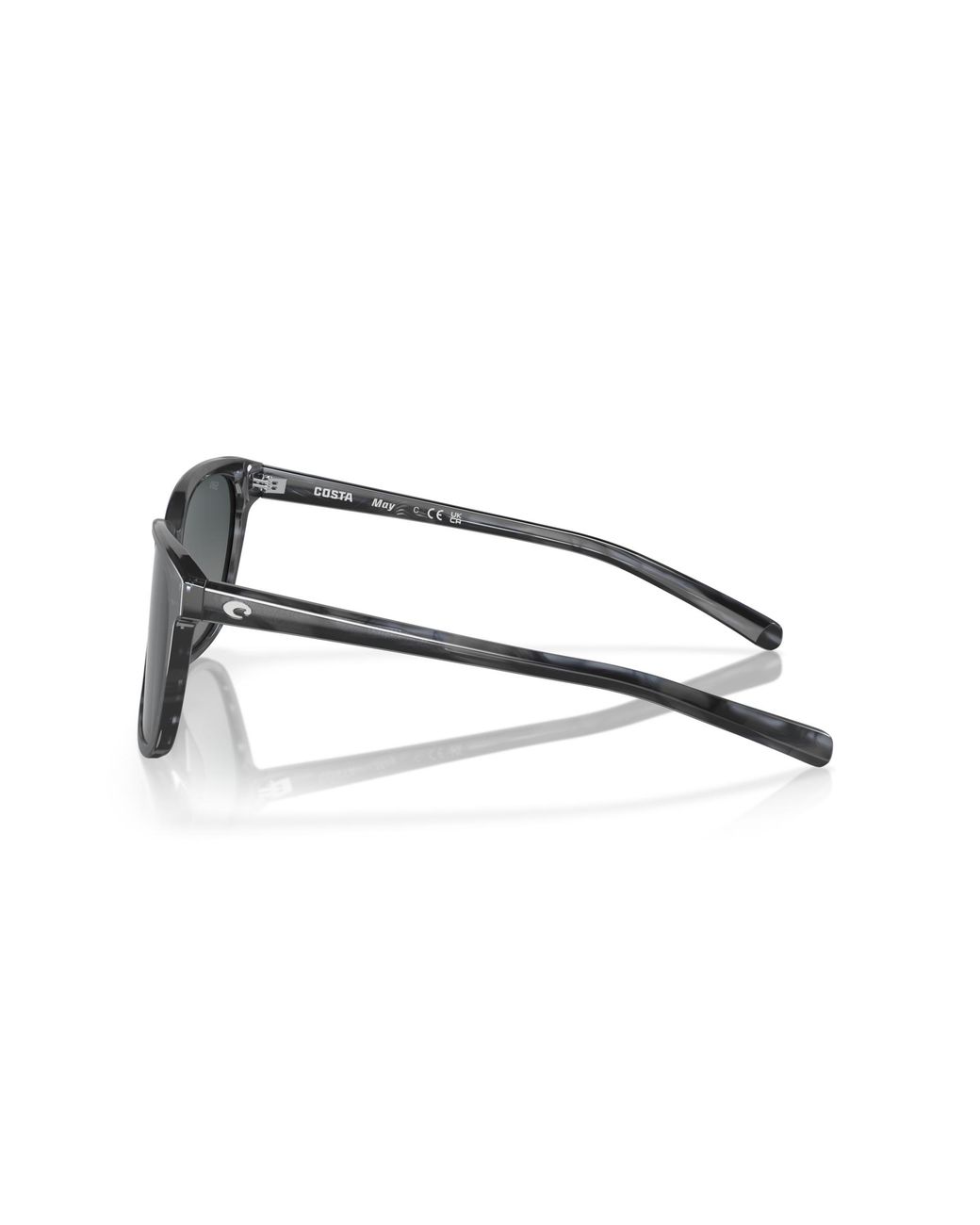 Costa Black Sunglass May