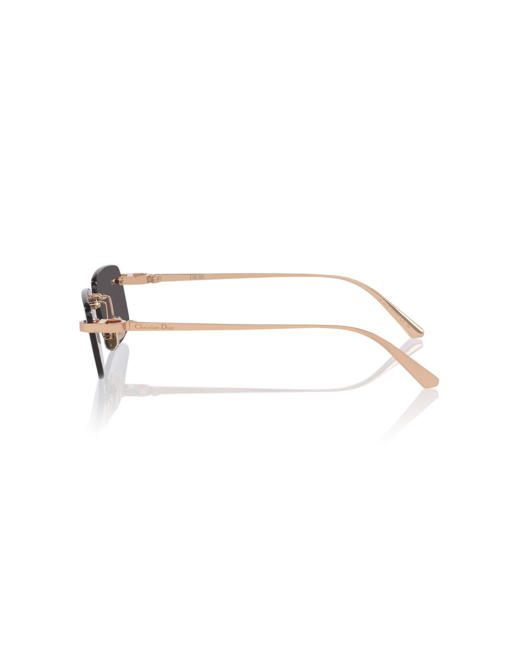 Dior Black Sunglass C S4u