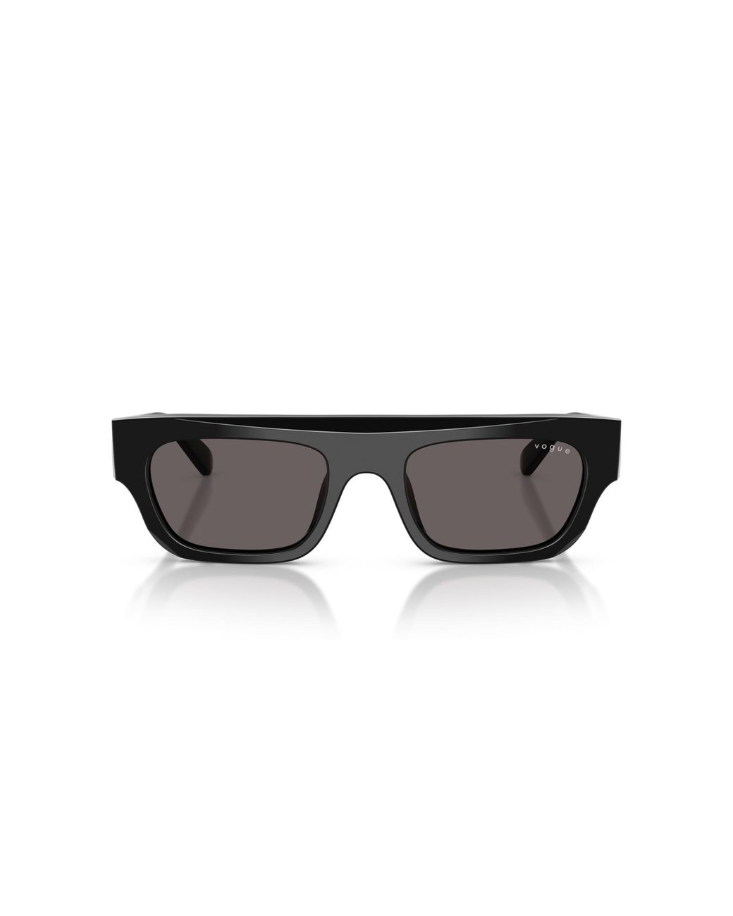 Vogue Eyewear Black Sunglass Vo5694su