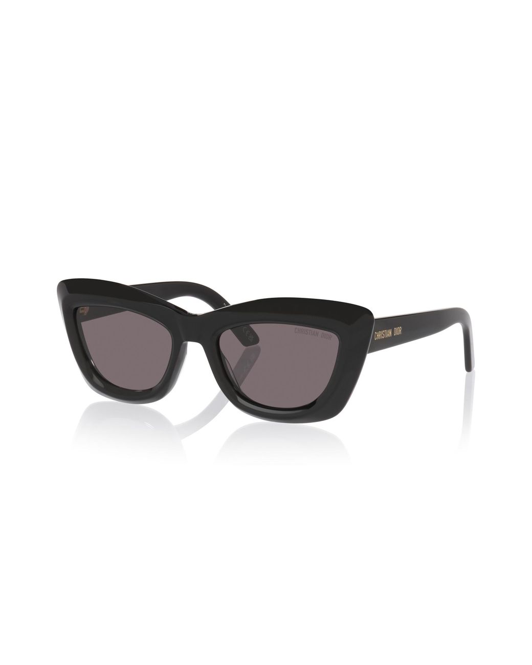 Dior Black Sunglass Midnight B3i