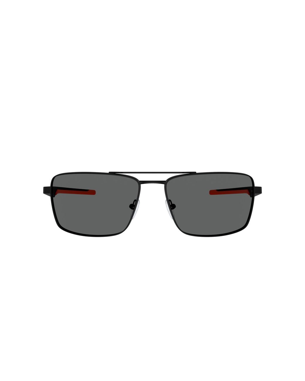 Scuderia Ferrari Black Sunglass Fz5001 for men