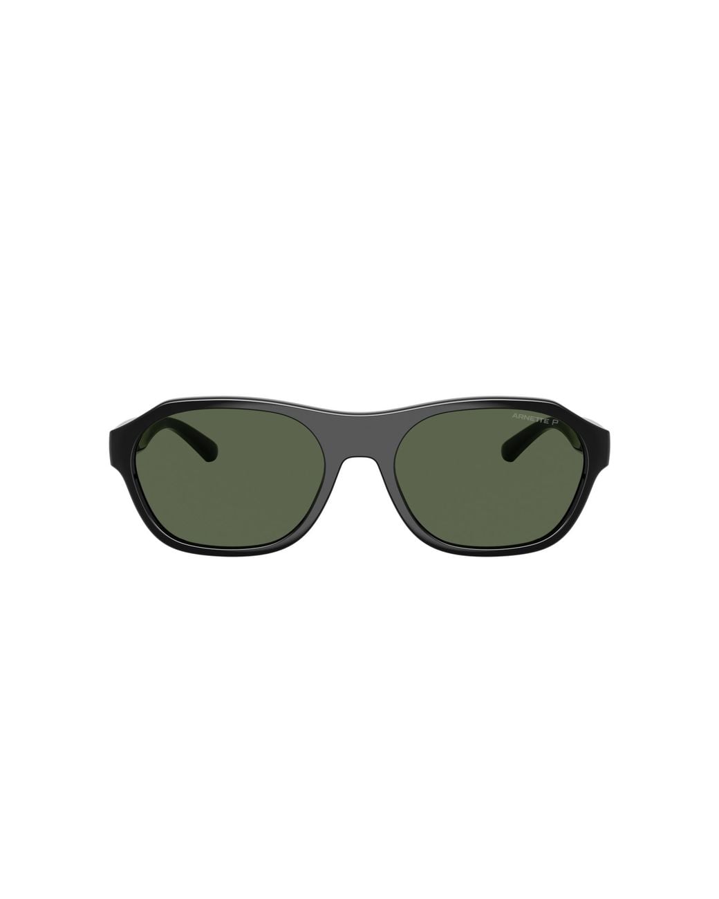Arnette Black Sunglass An4380 for men