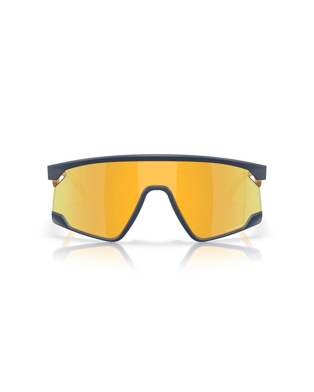 Oakley Black Bxtr Pacific Trail Collection Sunglasses - Color: Matte Abyss