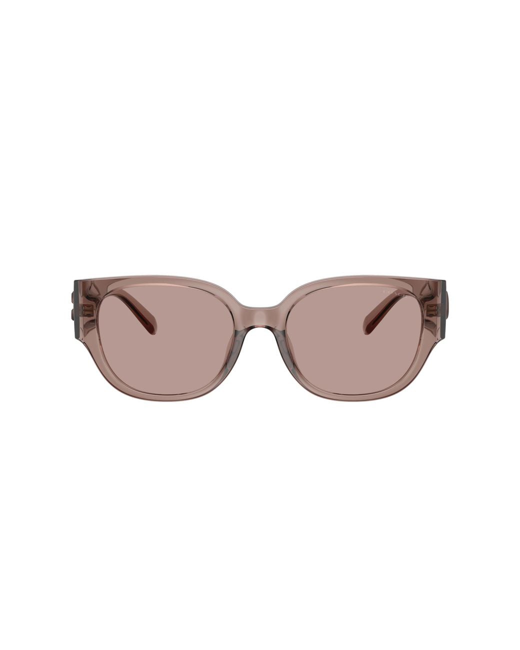 COACH Black Sunglasses Cfu17