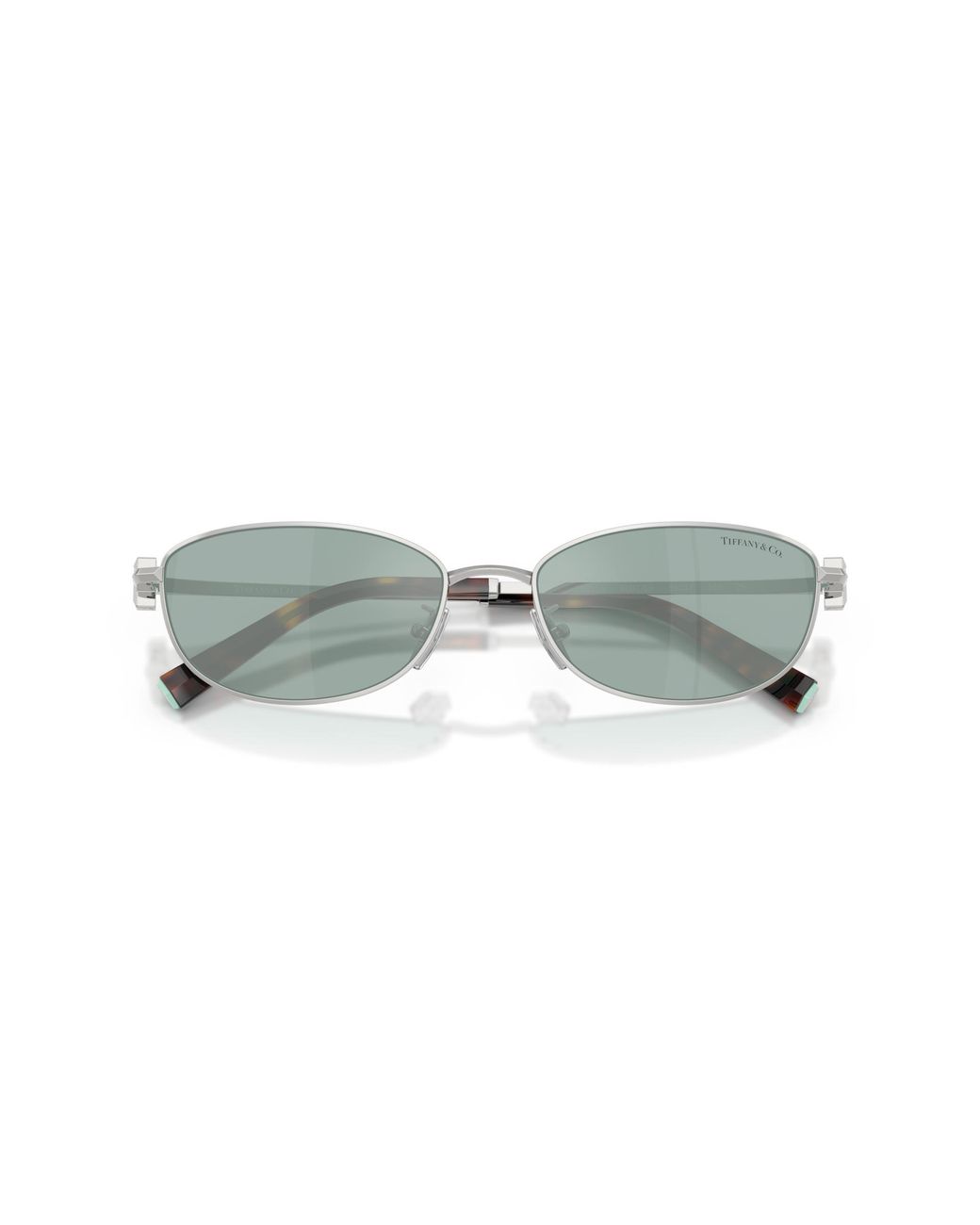 Tiffany & Co Black Sunglass Tf3115