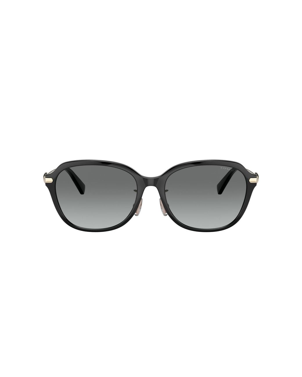 COACH Black Sunglass C6199