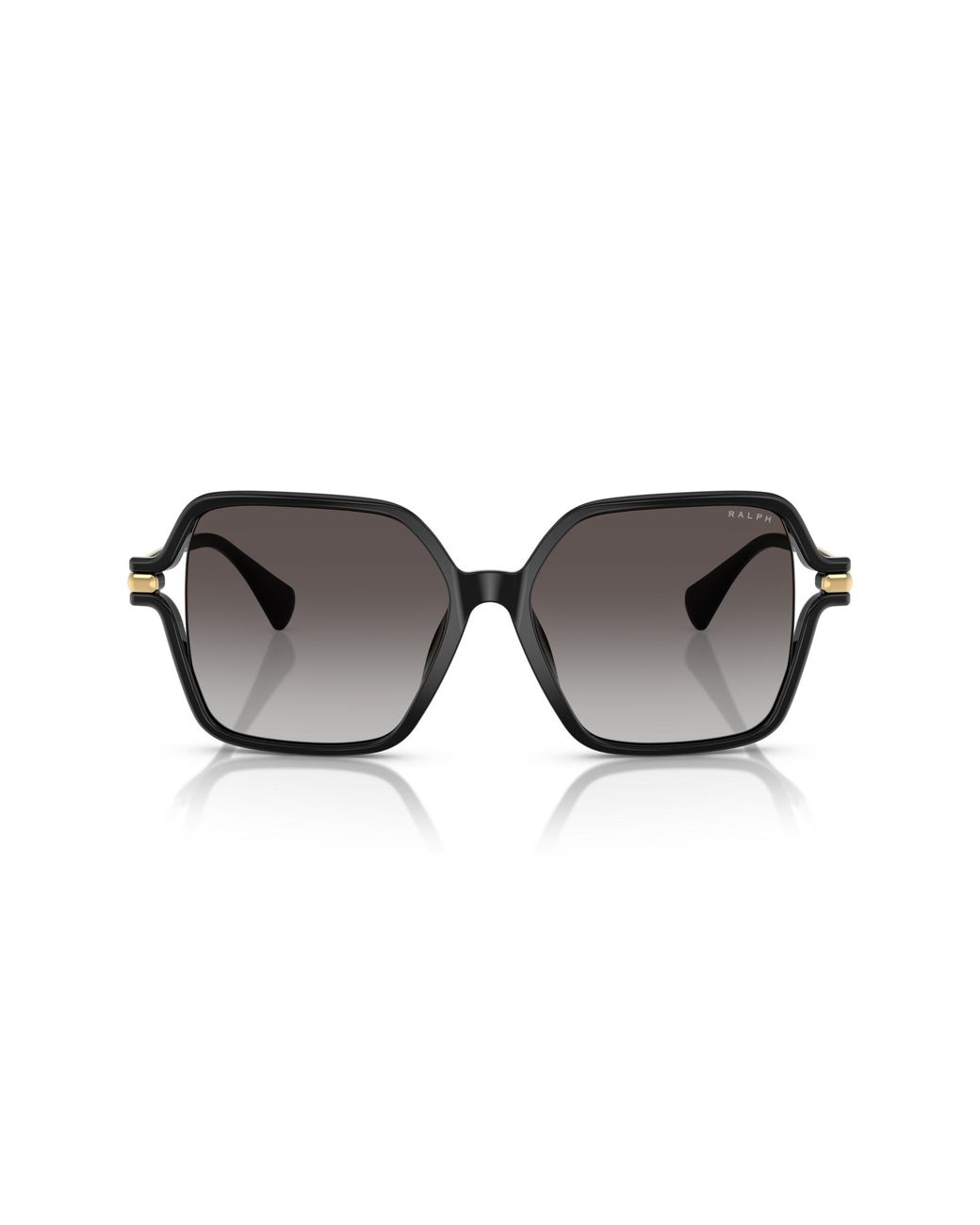 Ralph Black Sunglass Ra5319u
