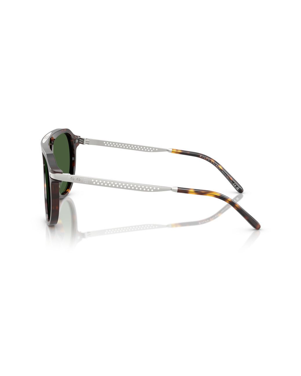 Ralph Lauren Green Sunglass Rl8228u for men