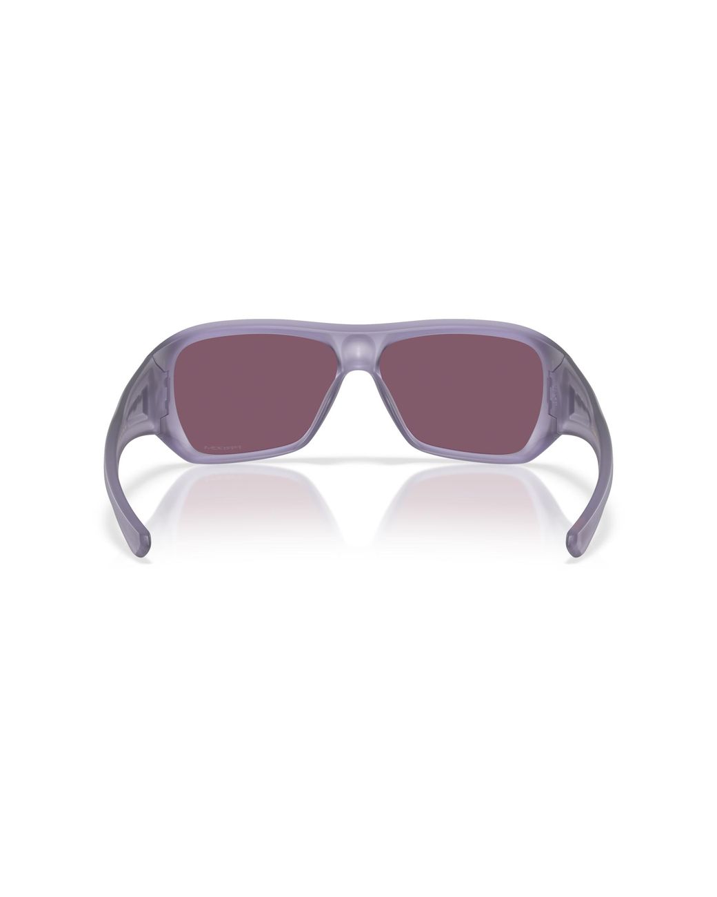 Oakley Purple Sunglass Chaminade