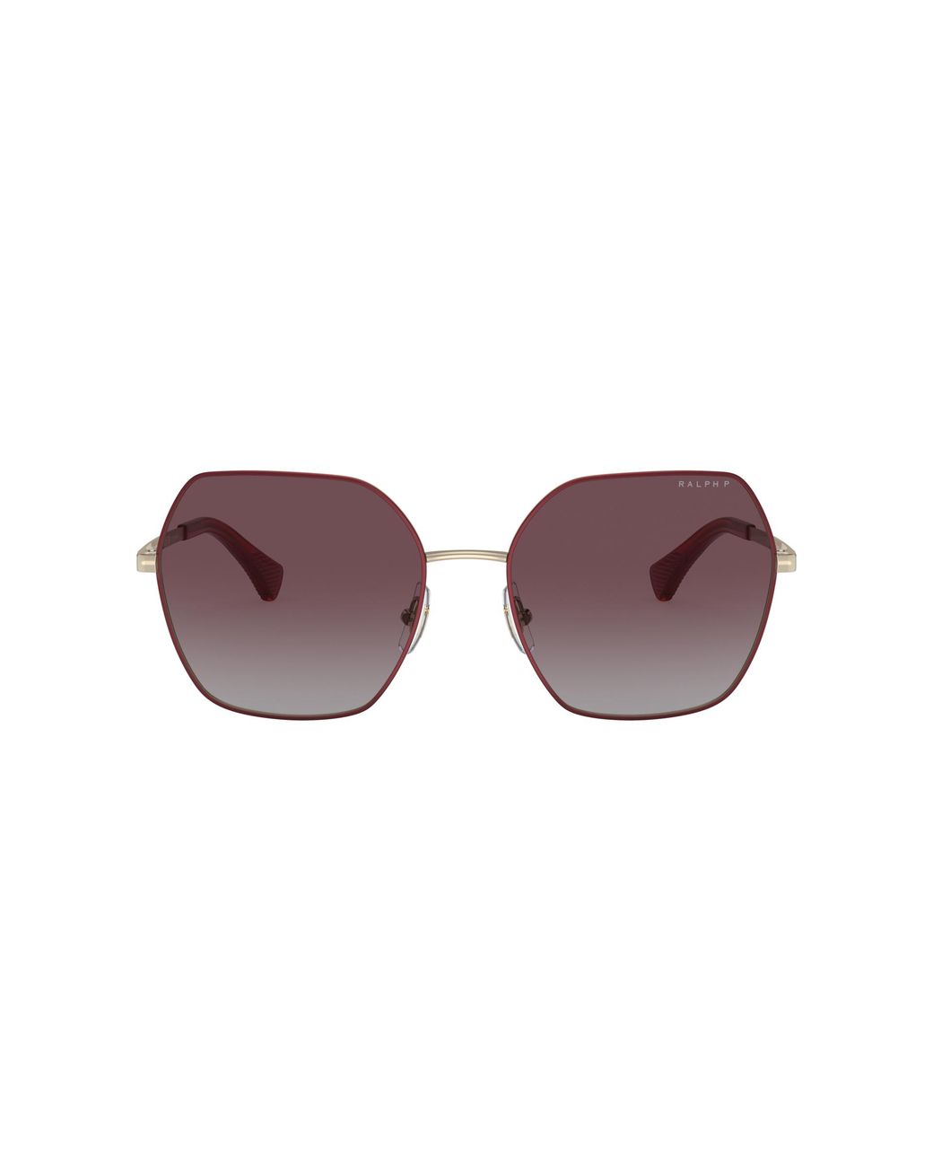 Femme Sunglass Ra4138 Ralph en coloris Black