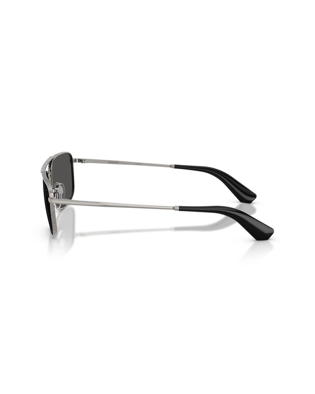 Burberry Black Sunglasses Be3170 for men