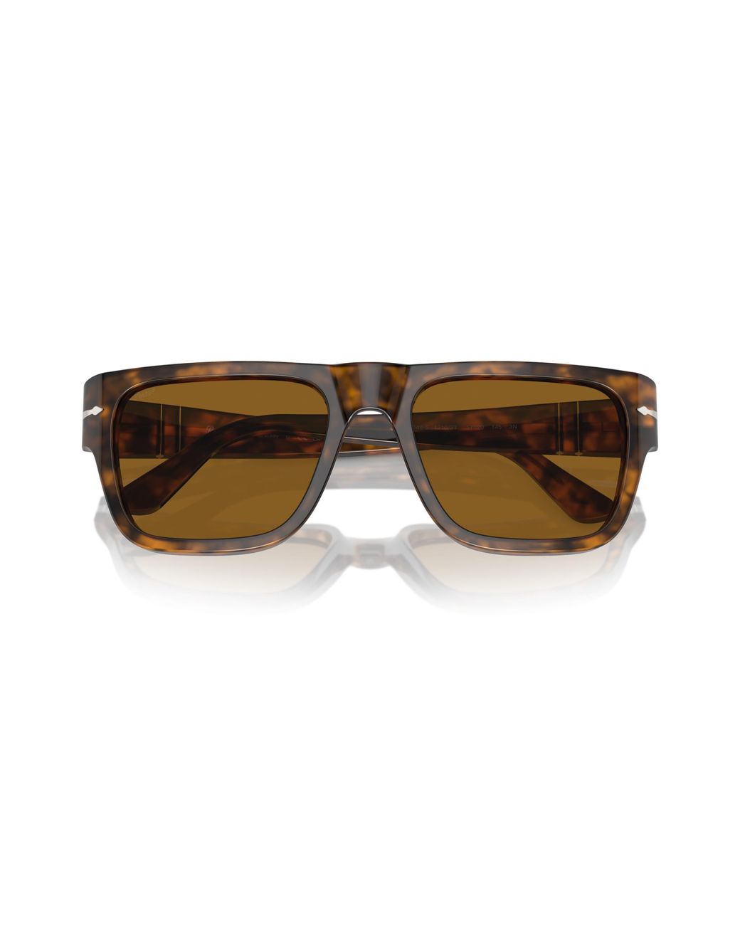Persol Black Sunglass Po3348s
