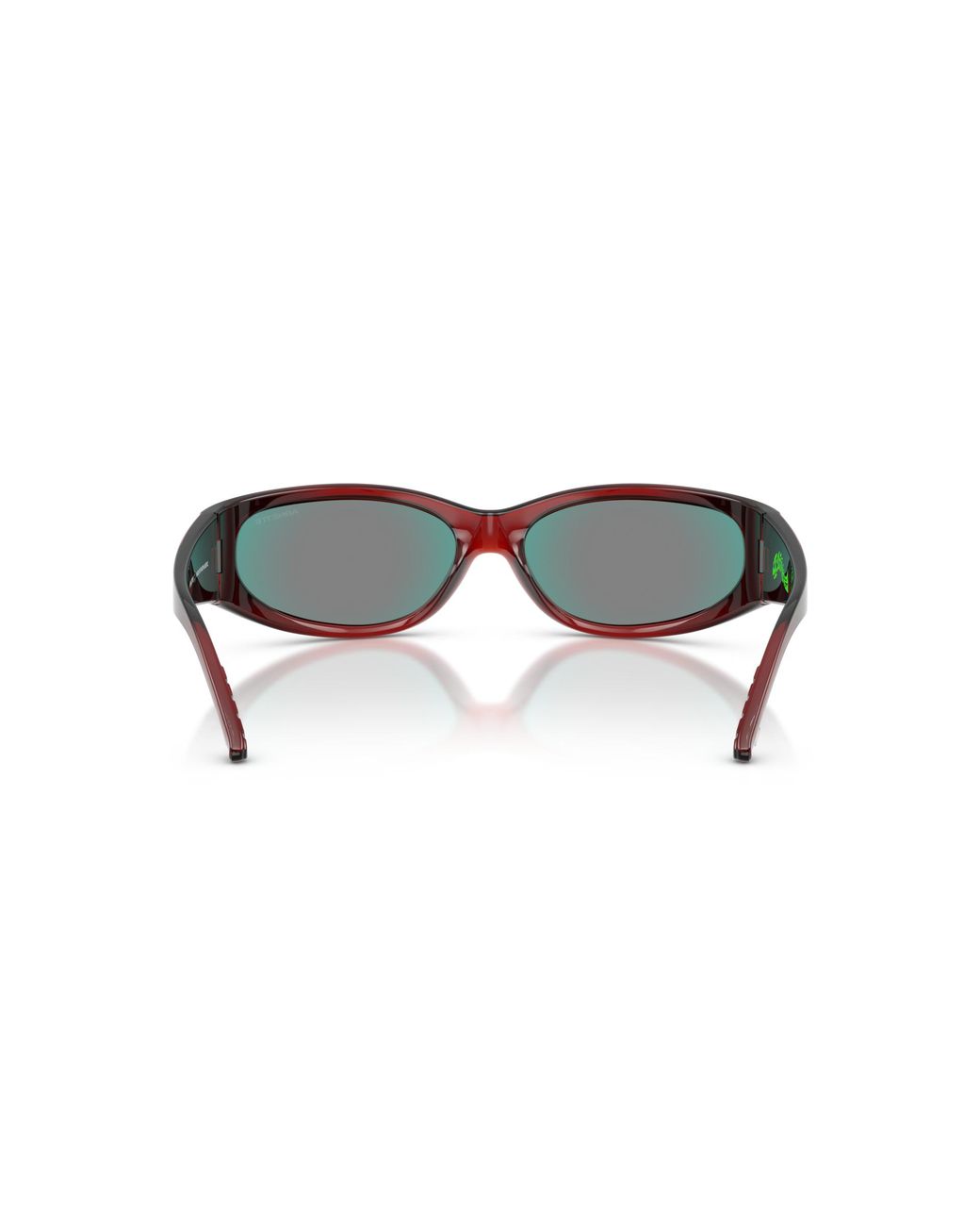 Arnette Black Sunglass Catfish for men