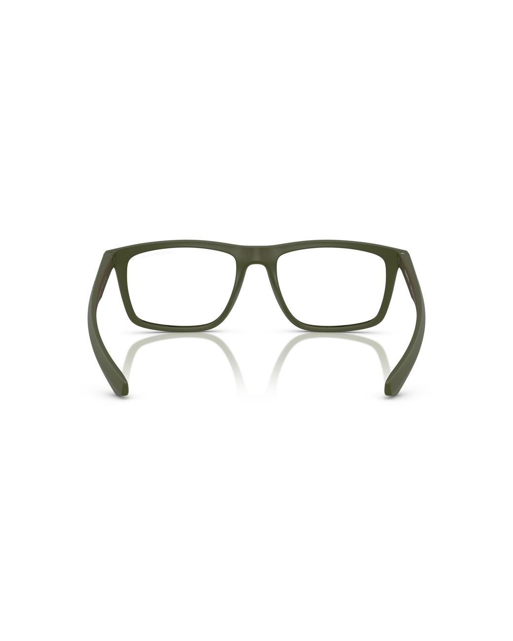 Emporio Armani Black Sunglass Ea4235f for men