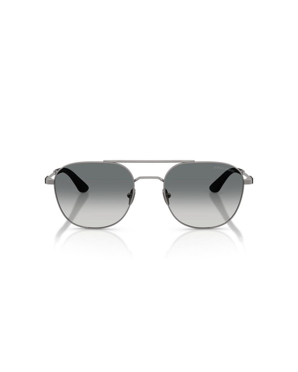 Giorgio Armani Black Sunglass Ar6178 for men