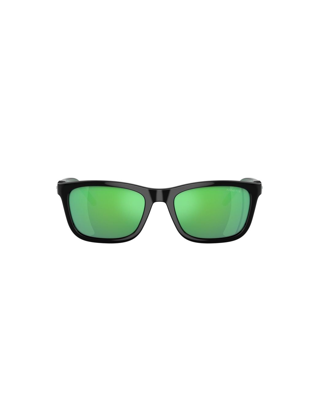 Arnette Green Sunglass Teen Speerit