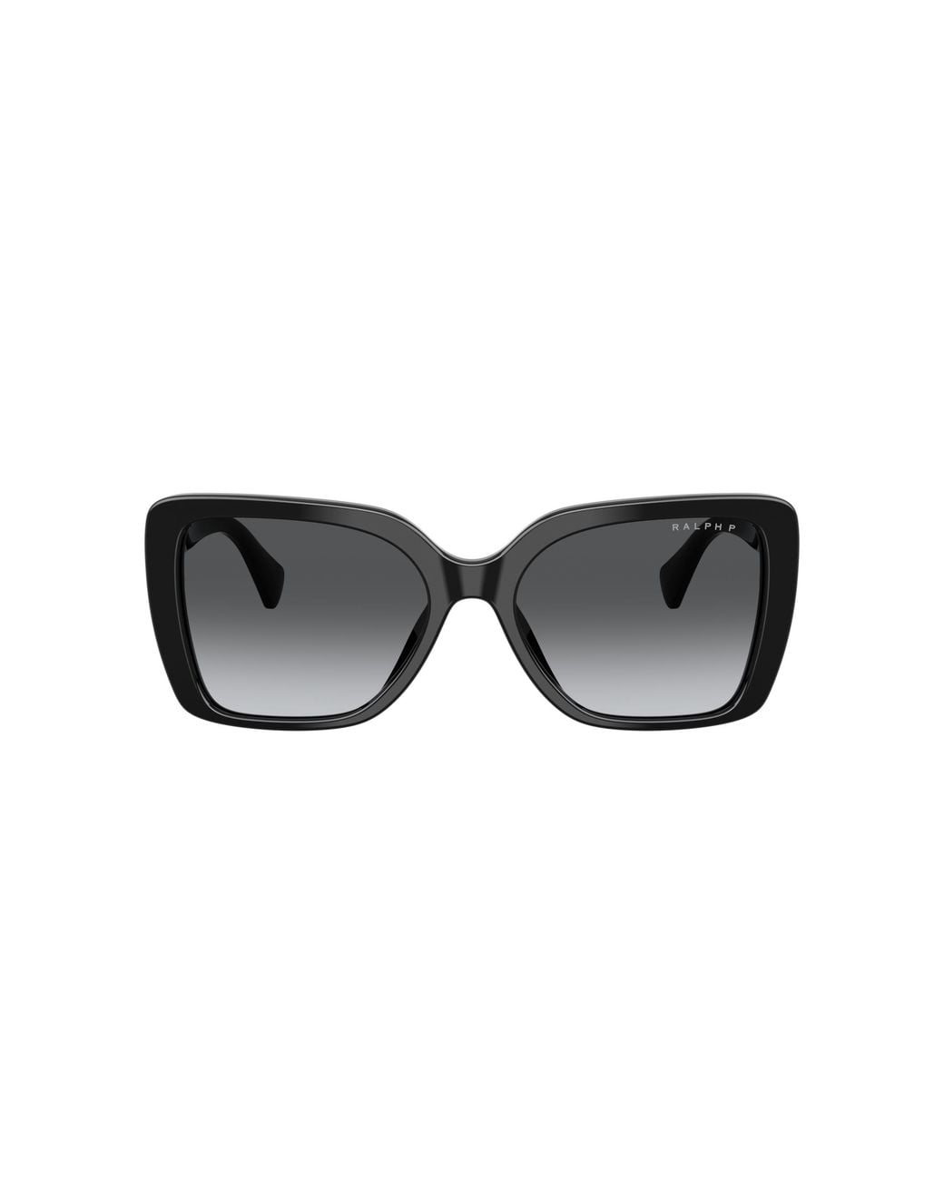 Ralph Black Sunglass RA5356U