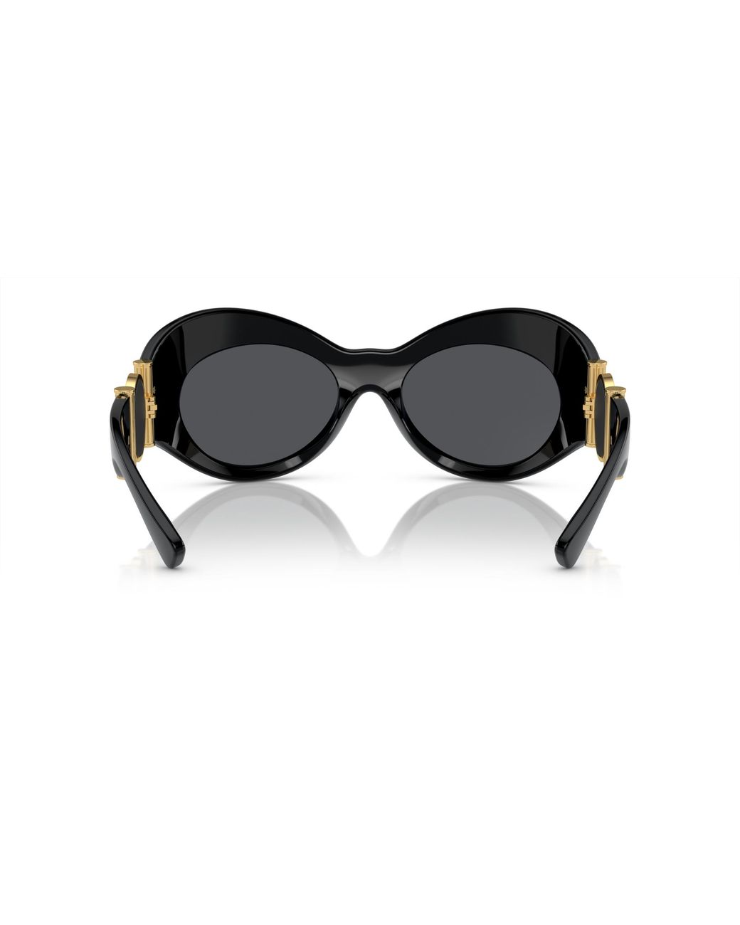 Versace Black Sunglass Ve4462