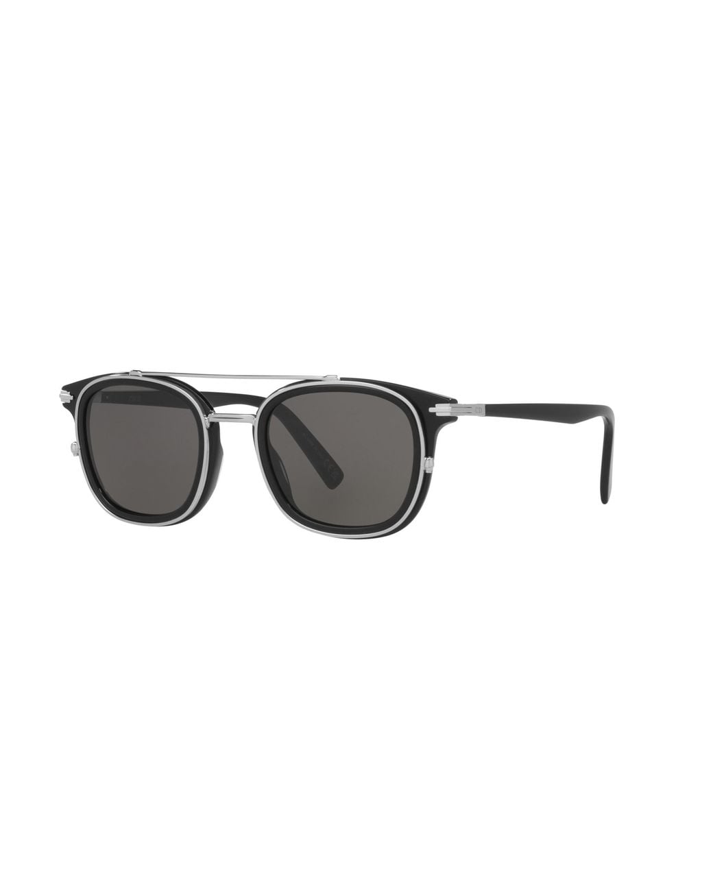 Dior Black Sunglass Dm40148i for men
