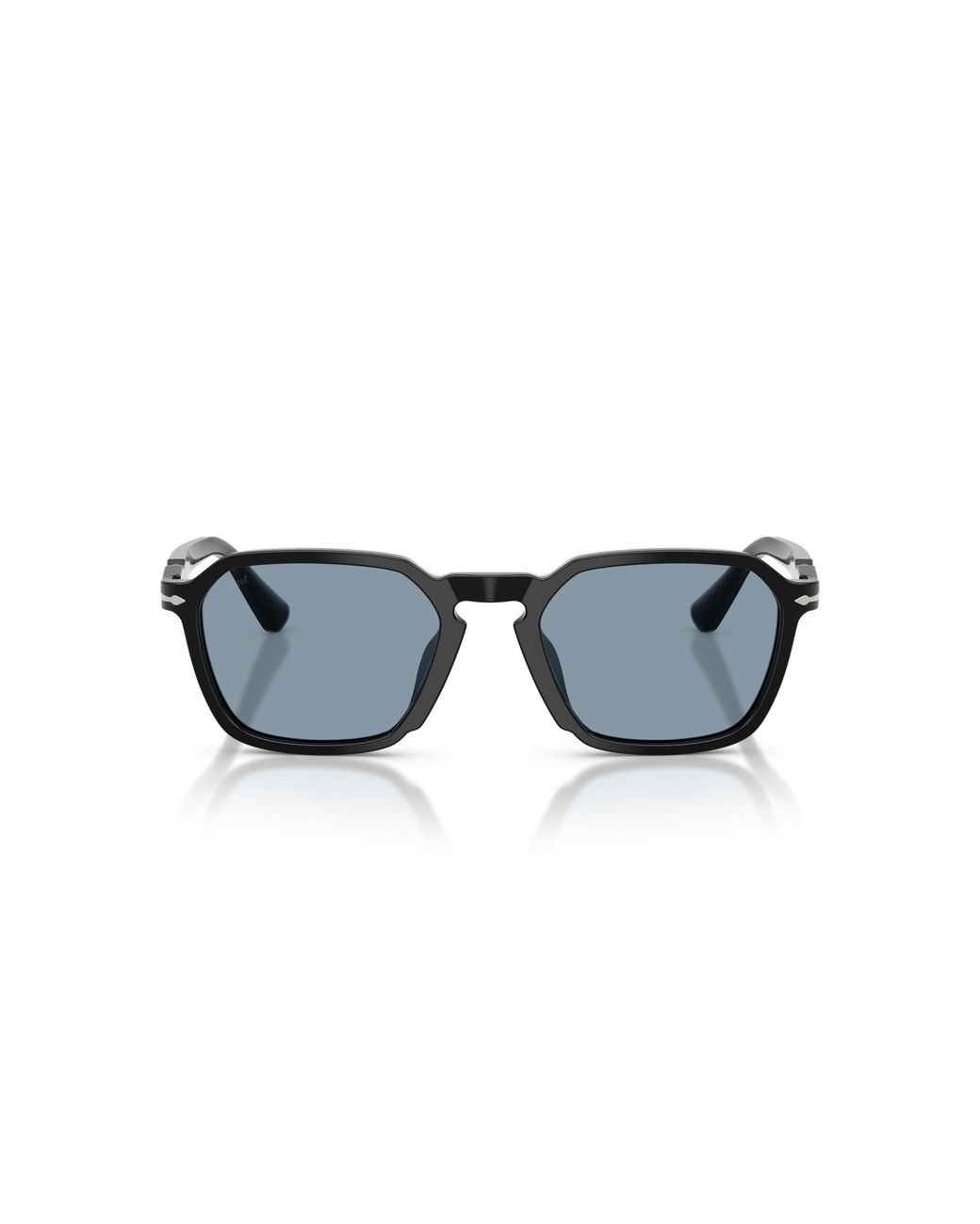Persol Black Sunglass Po3414s