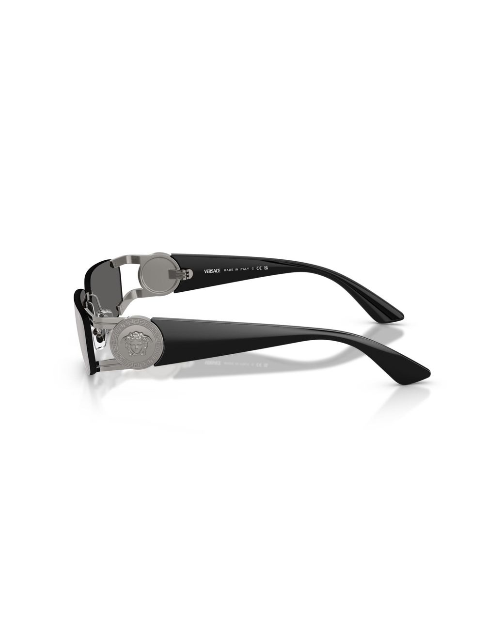 Versace Black Sunglass Ve2291 for men